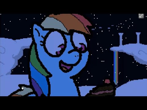 banned from equestria play the game
